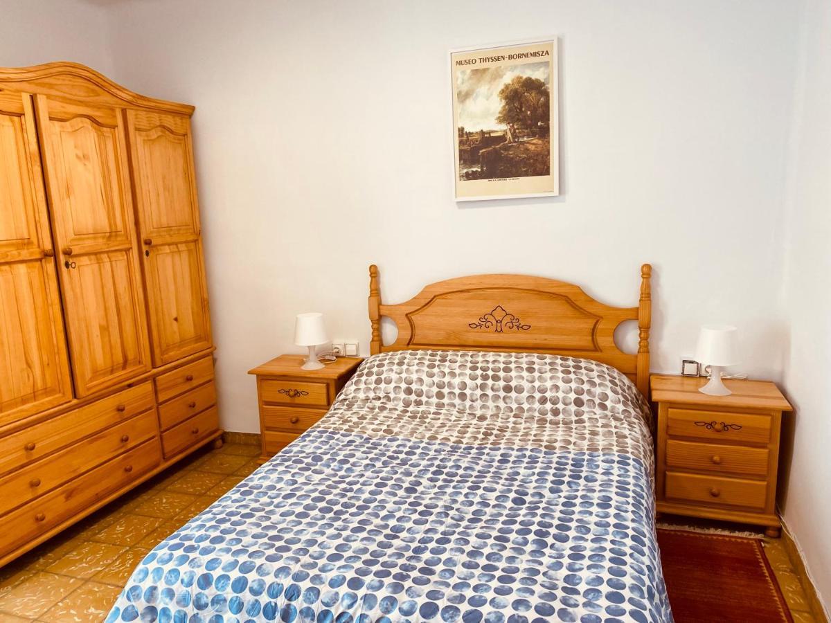 Casa Mayor Tous Eksteriør bilde